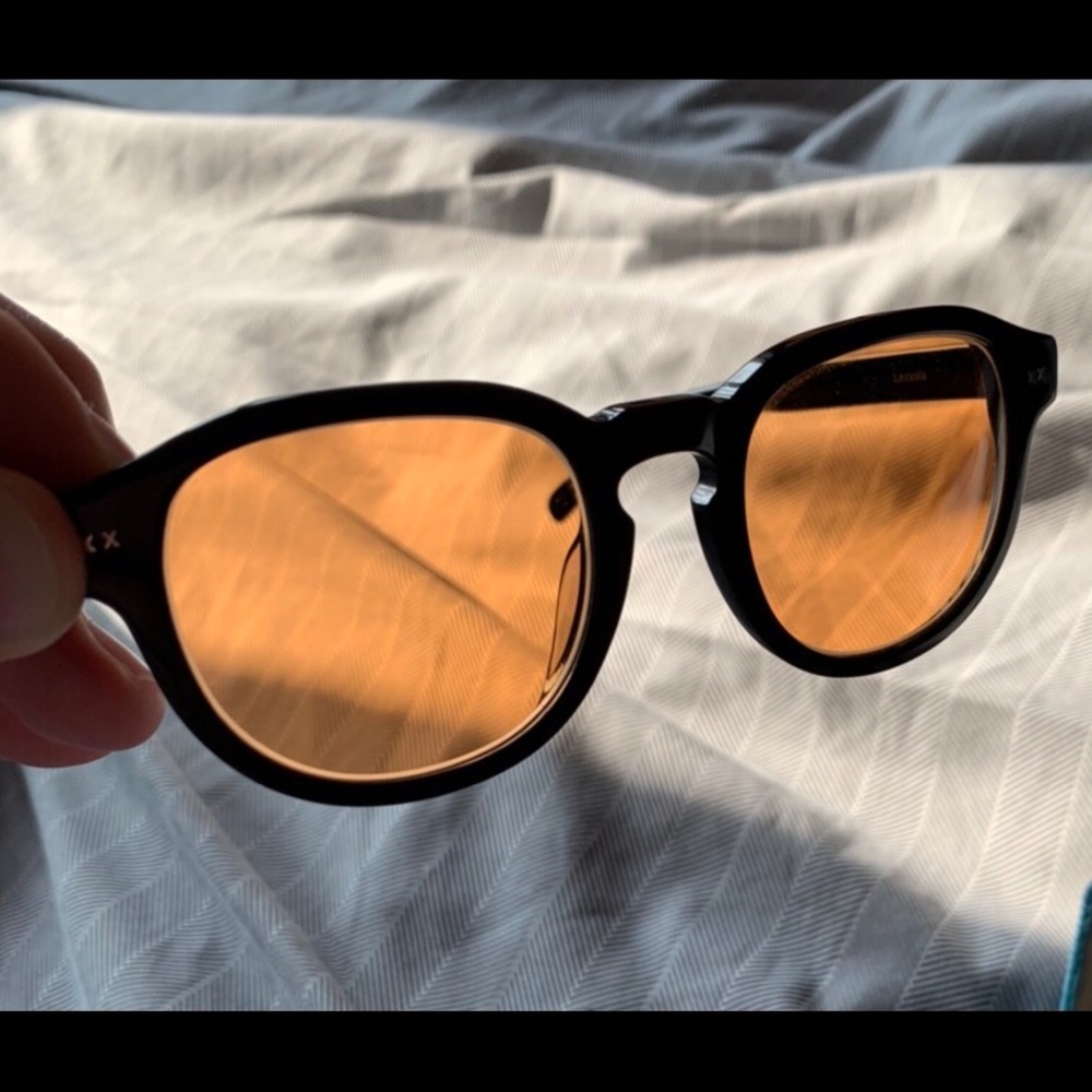 Lexxola Blandford Glasses